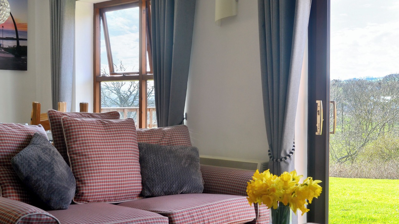 Photo of Bedroom in Ruswarp