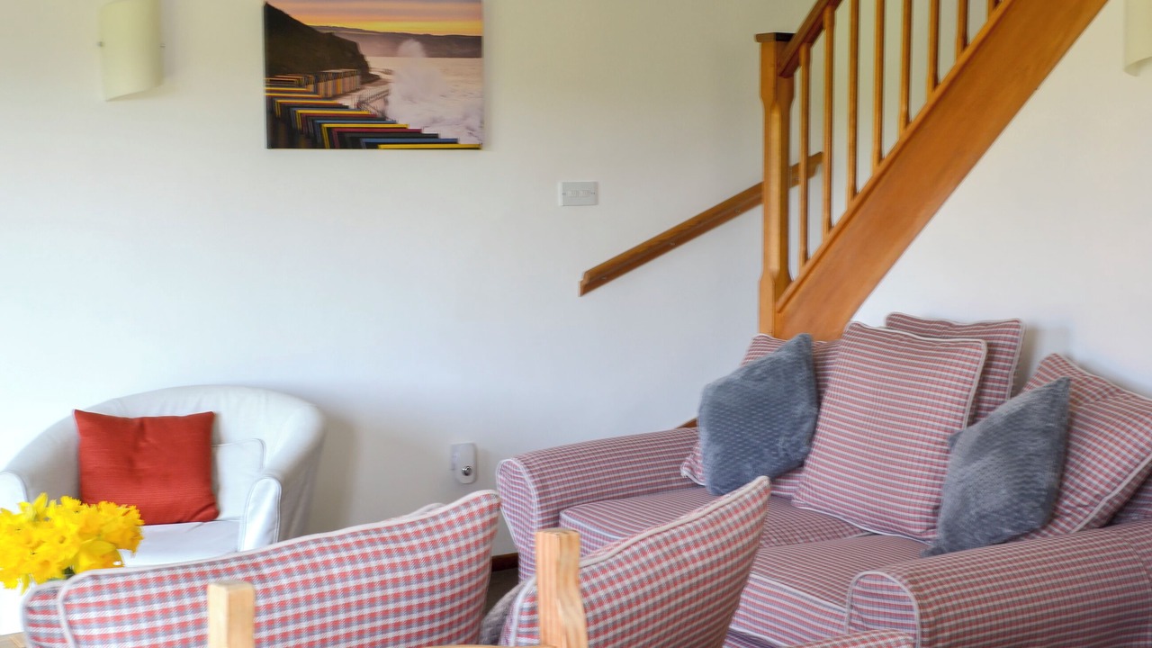 Photo of Bedroom in Ruswarp