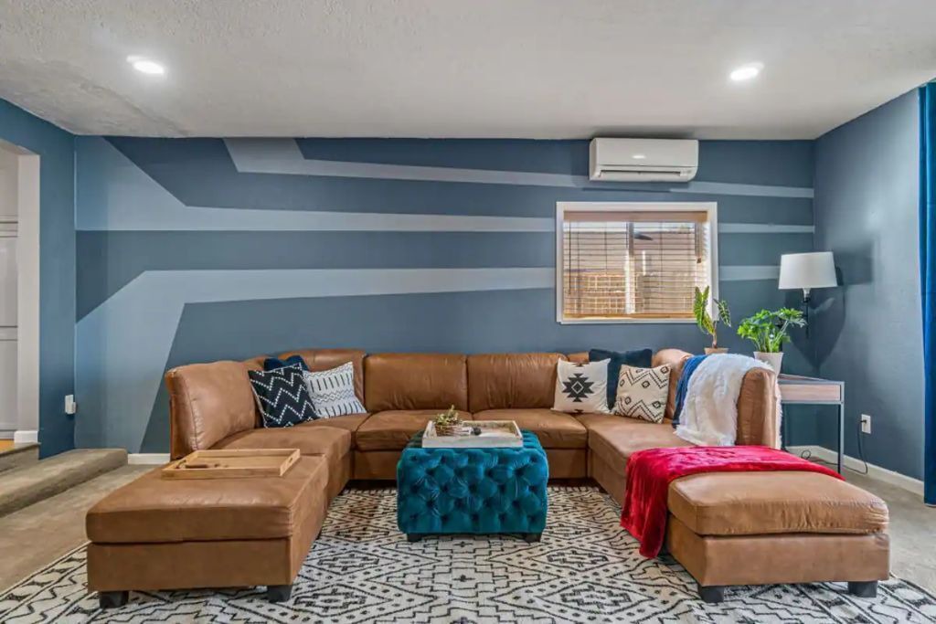 Photo of Livingroom in Redmond