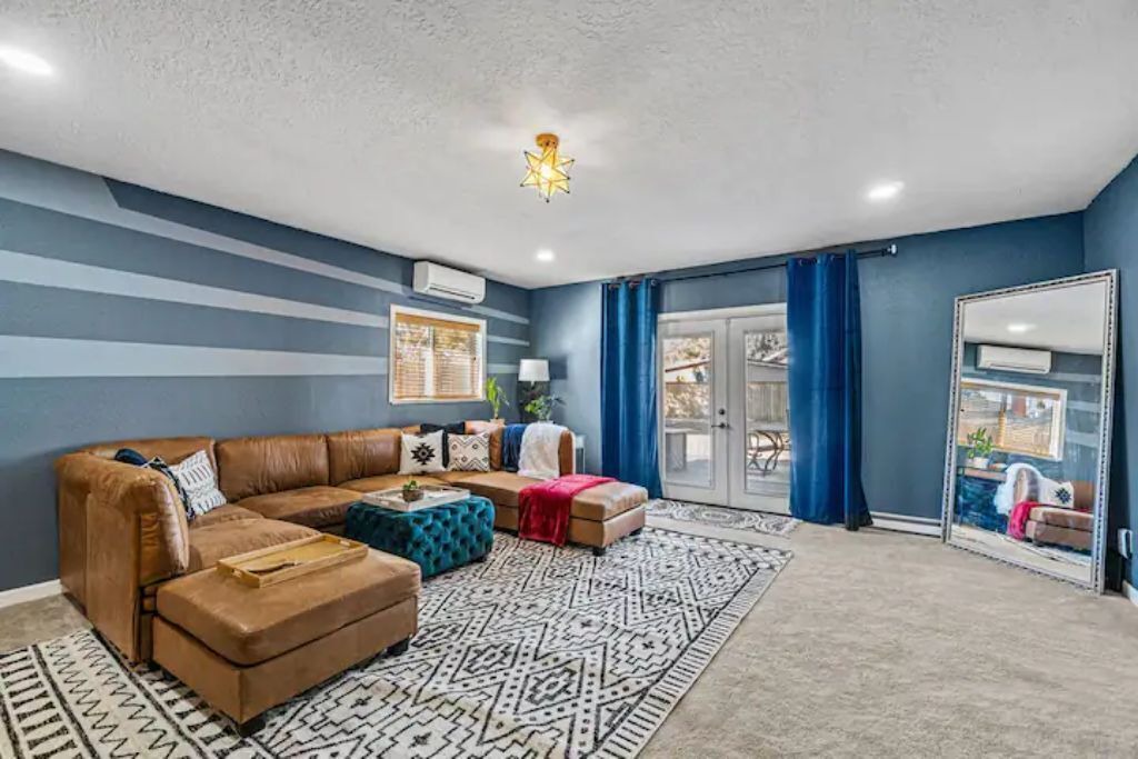 Photo of Livingroom in Redmond