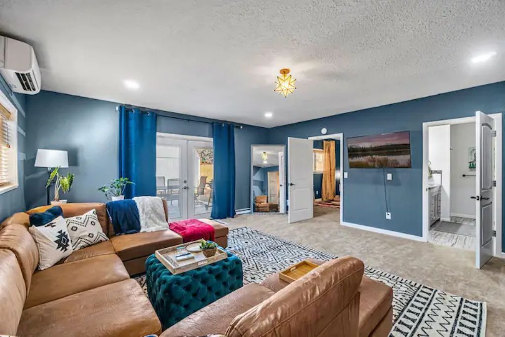 Photo of Livingroom in Redmond