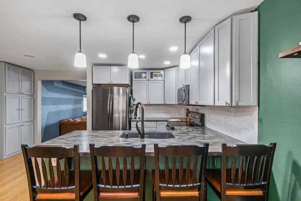 Photo of Kitchen in Redmond