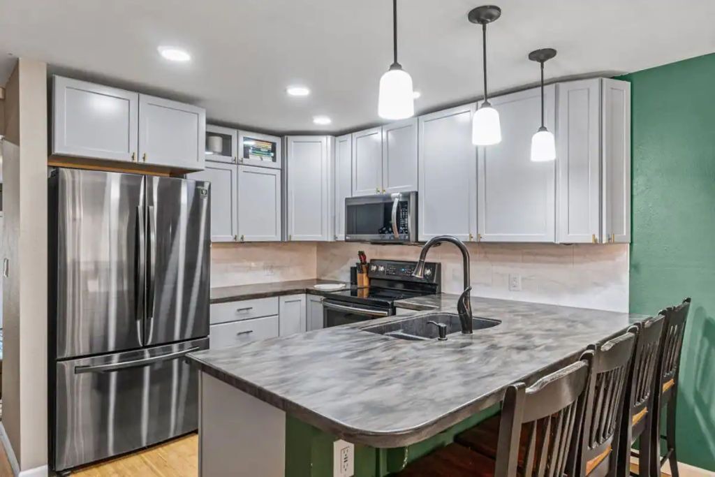 Photo of Kitchen in Redmond