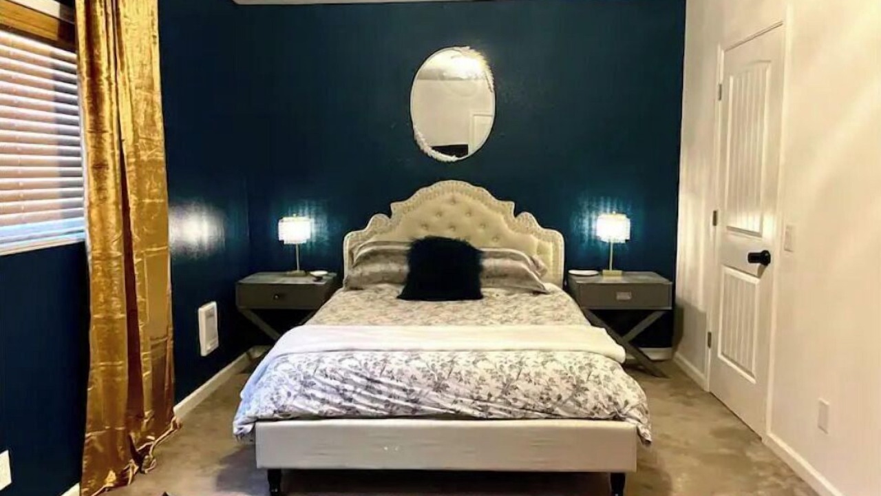 Photo of Bedroom in Redmond