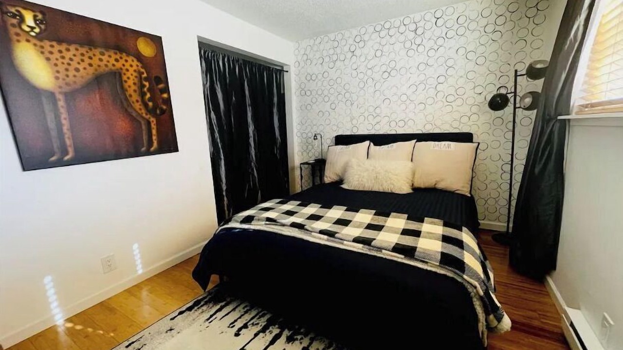 Photo of Bedroom in Redmond