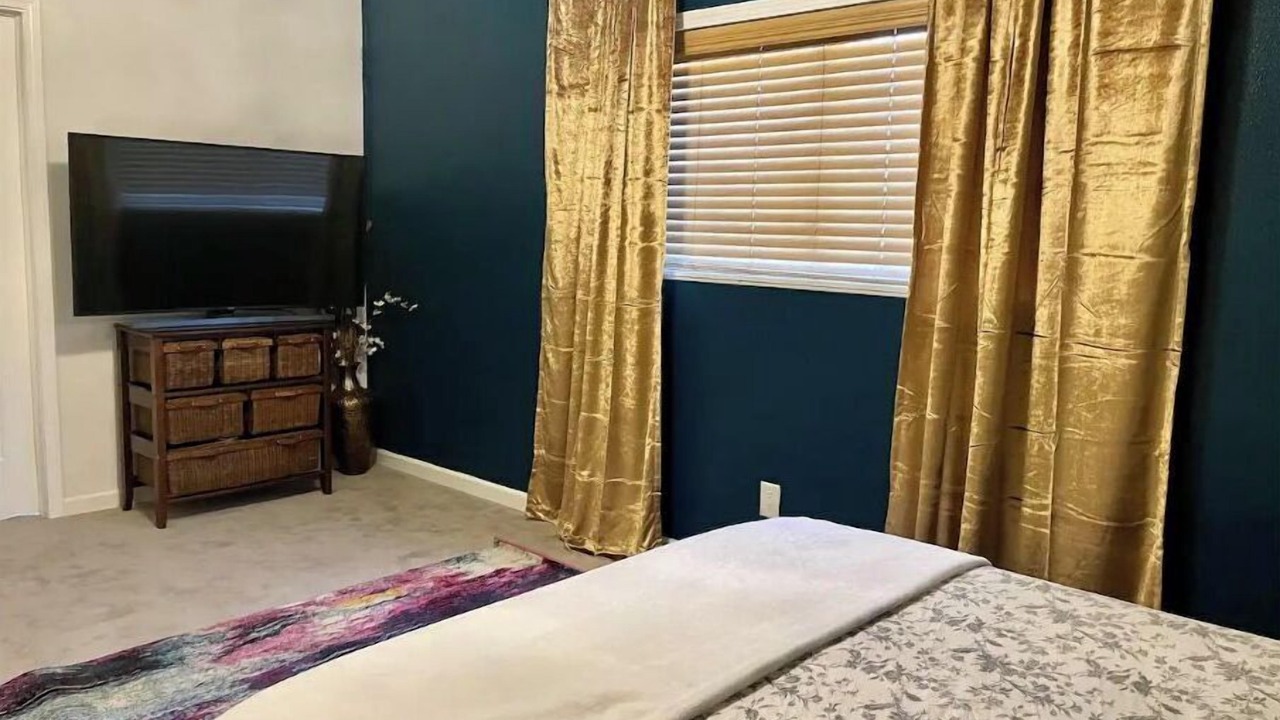 Photo of Bedroom in Redmond