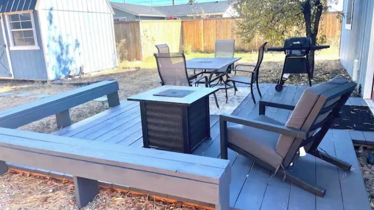 Photo of Outdoor in Redmond
