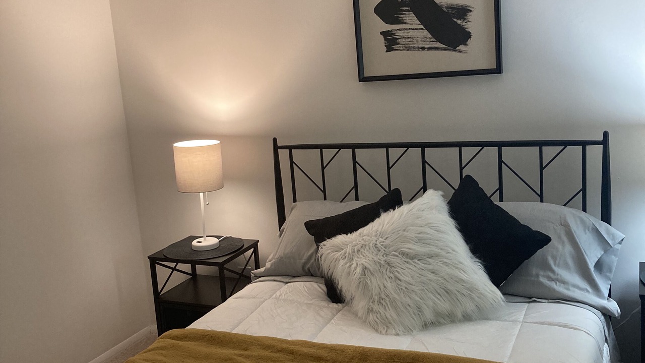 Photo of Bedroom in Southwest Raleigh