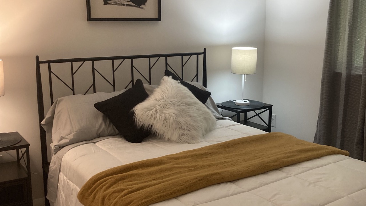 Photo of Bedroom in Southwest Raleigh