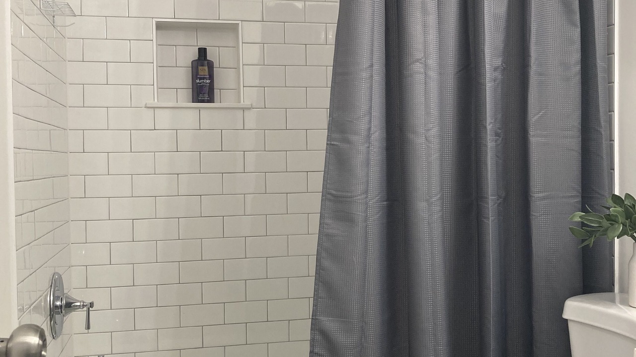 Photo of Bathroom in Southwest Raleigh