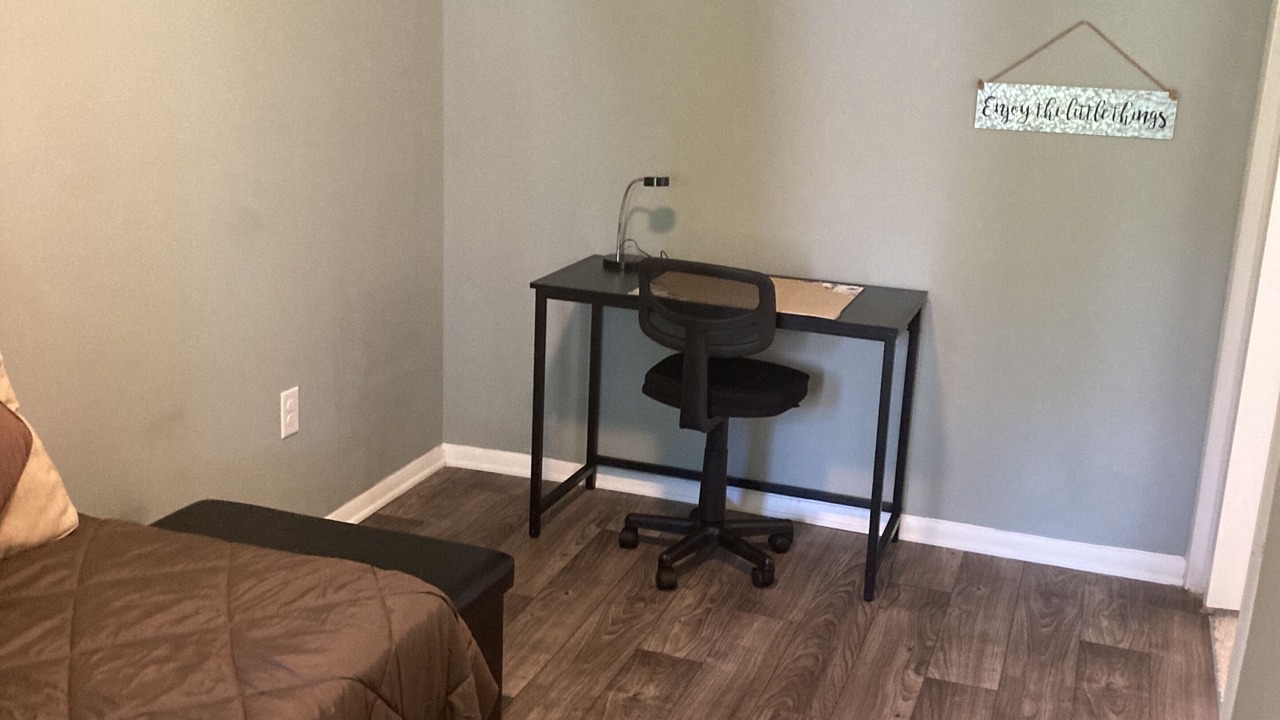 Photo of Bedroom in Southwest Raleigh