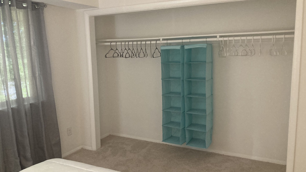 Photo of Bedroom in Southwest Raleigh