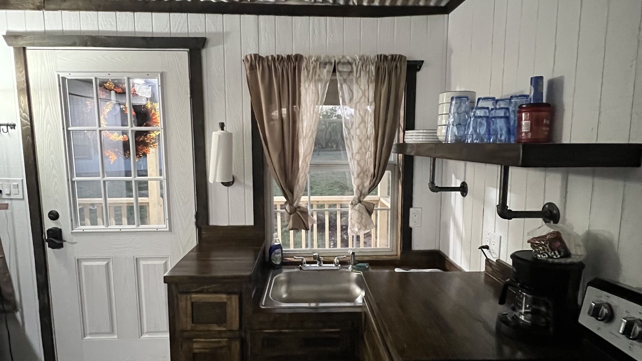 Photo of Kitchen in Wichita Falls