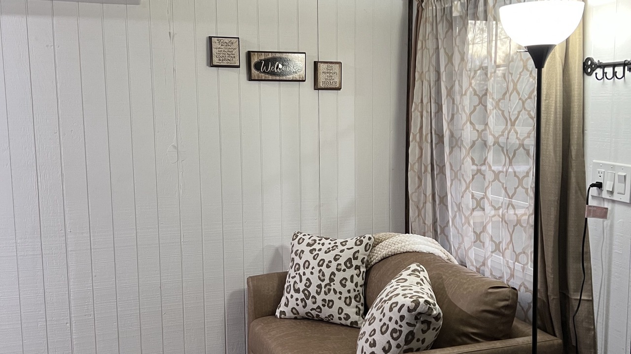 Photo of Livingroom in Wichita Falls