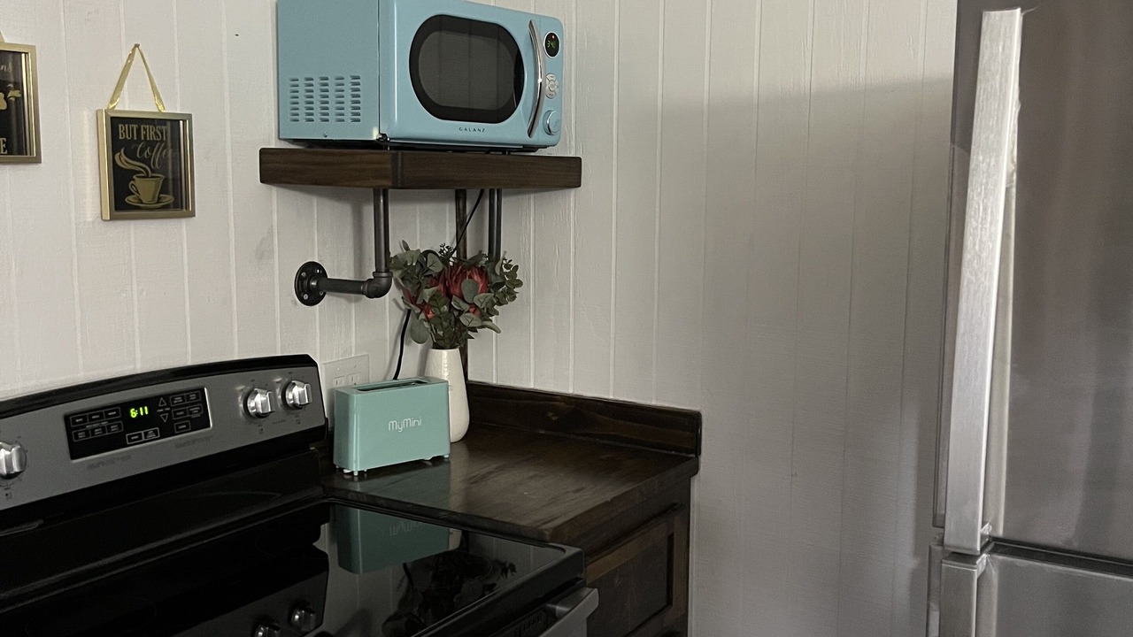 Photo of Kitchen in Wichita Falls