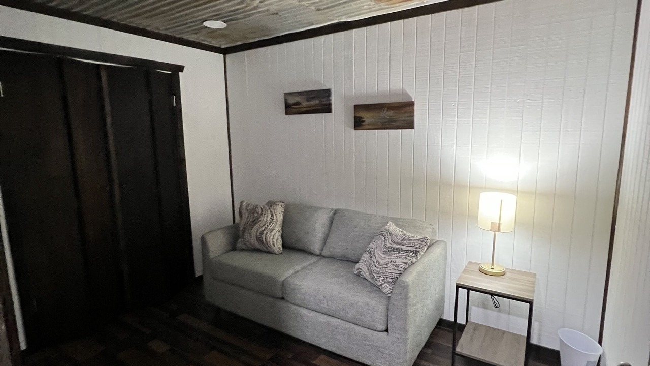 Photo of Livingroom in Wichita Falls