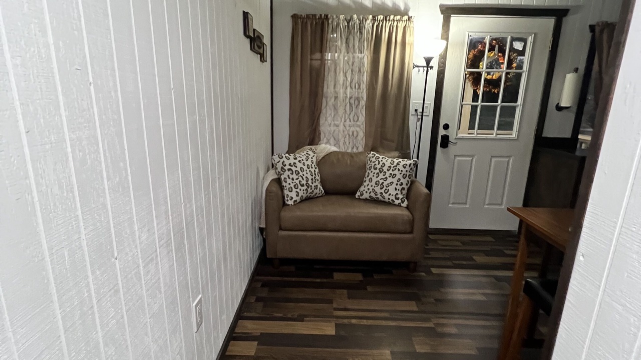 Photo of Livingroom in Wichita Falls