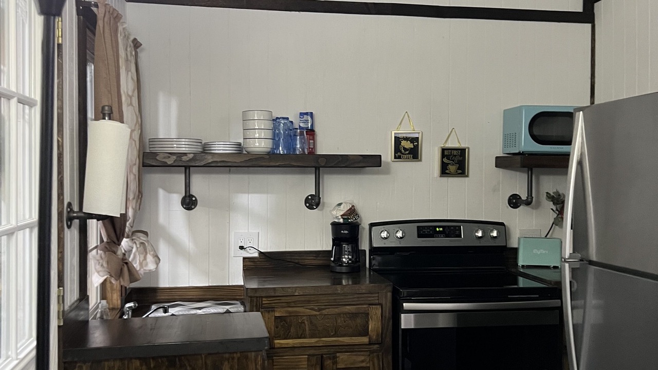 Photo of Kitchen in Wichita Falls
