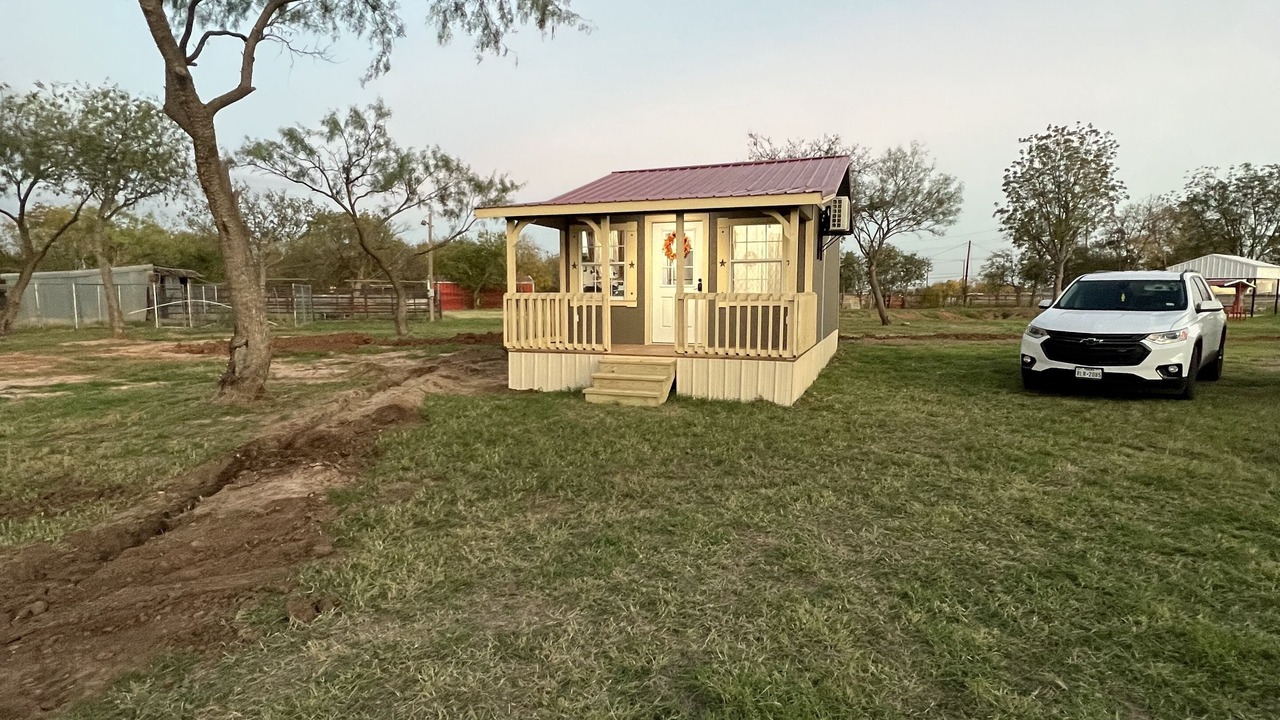 Photo of Outdoor in Wichita Falls