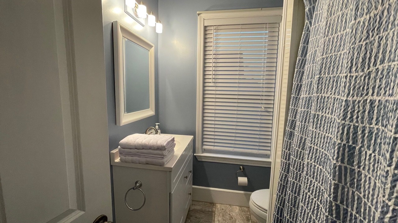Photo of Bathroom in Barre