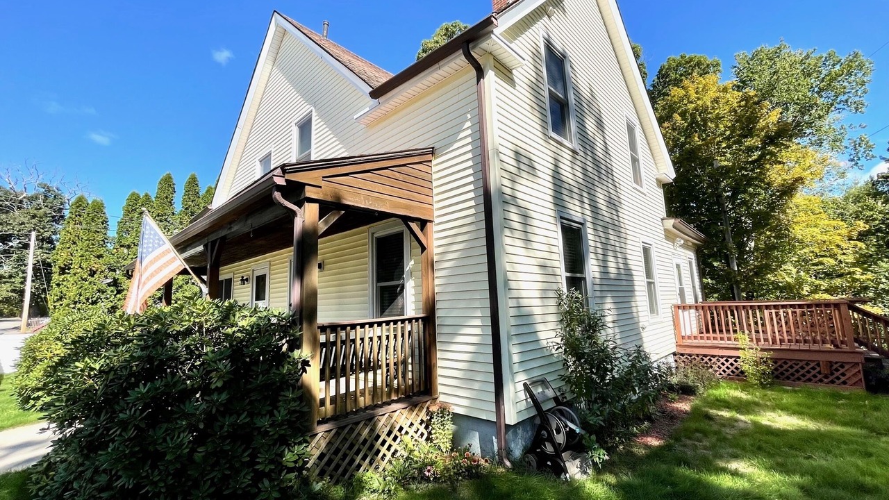 Photo of Outdoor in Barre