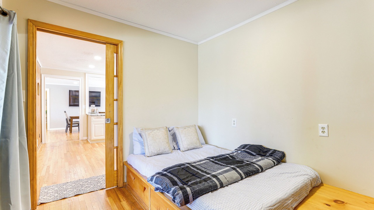 Photo of Bedroom in Duluth