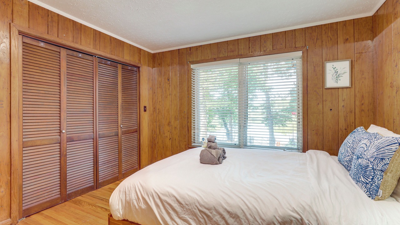 Photo of Bedroom in Duluth