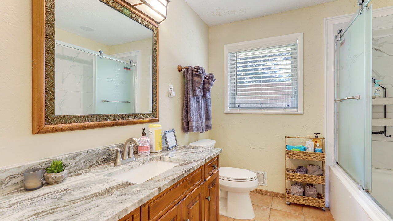 Photo of Bathroom in Duluth