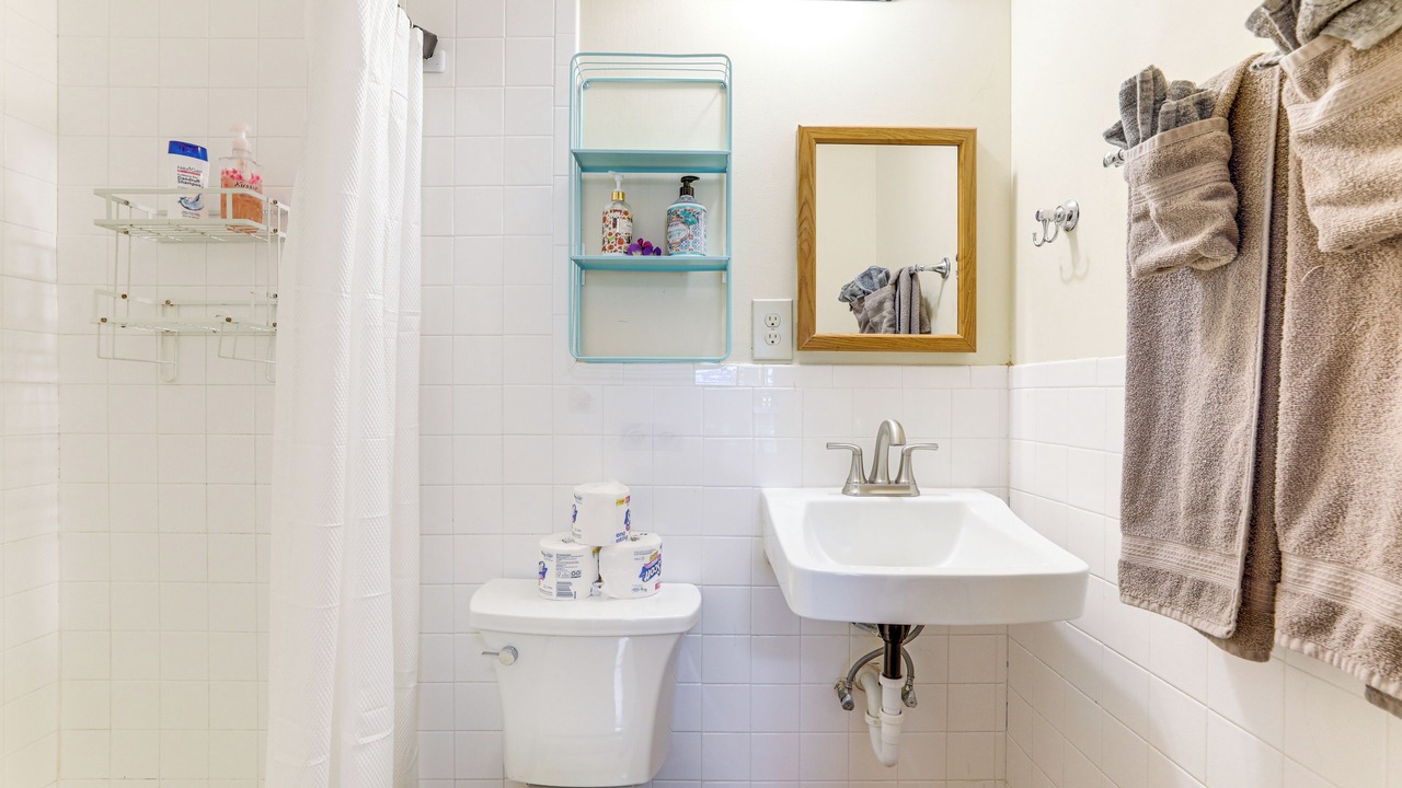 Photo of Bathroom in Duluth