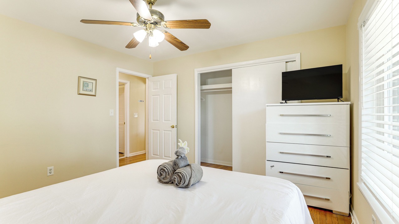 Photo of Bedroom in Duluth