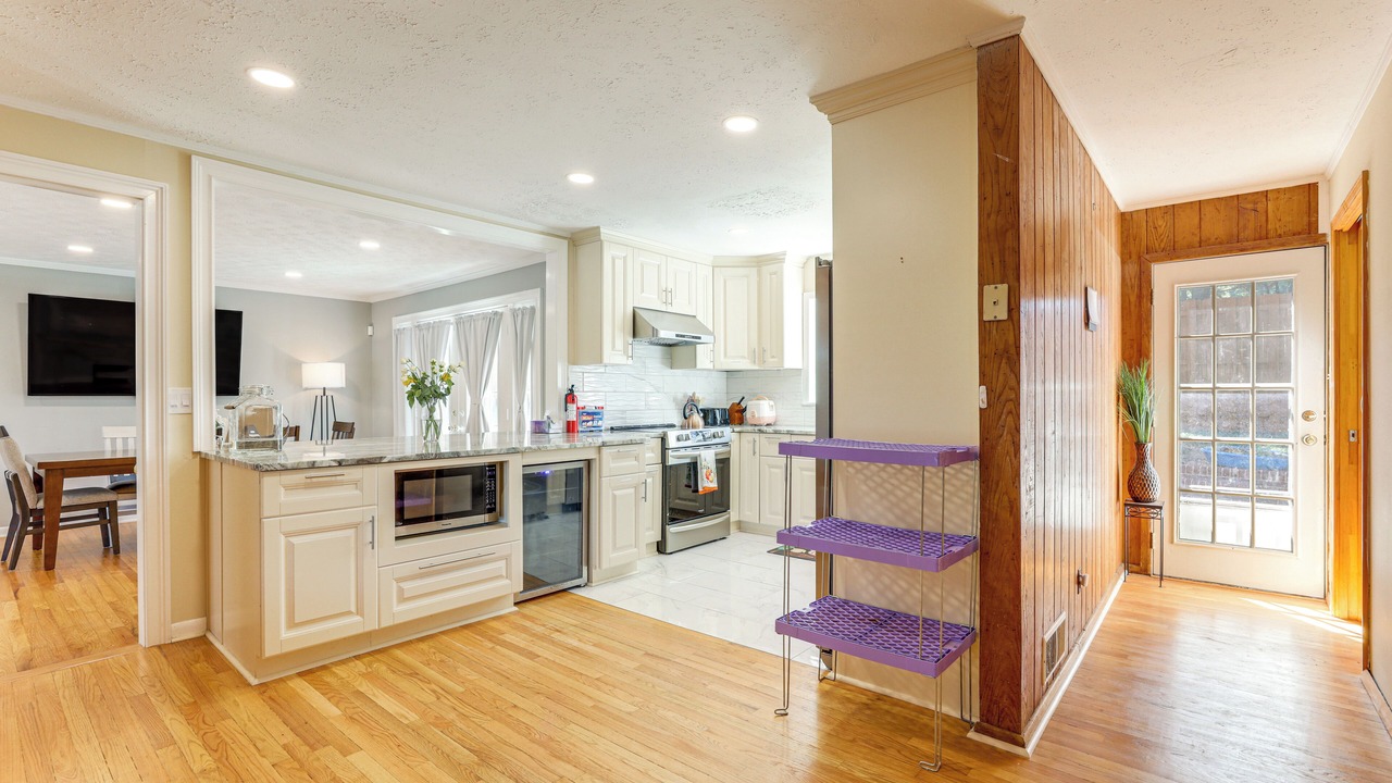 Photo of Kitchen in Duluth