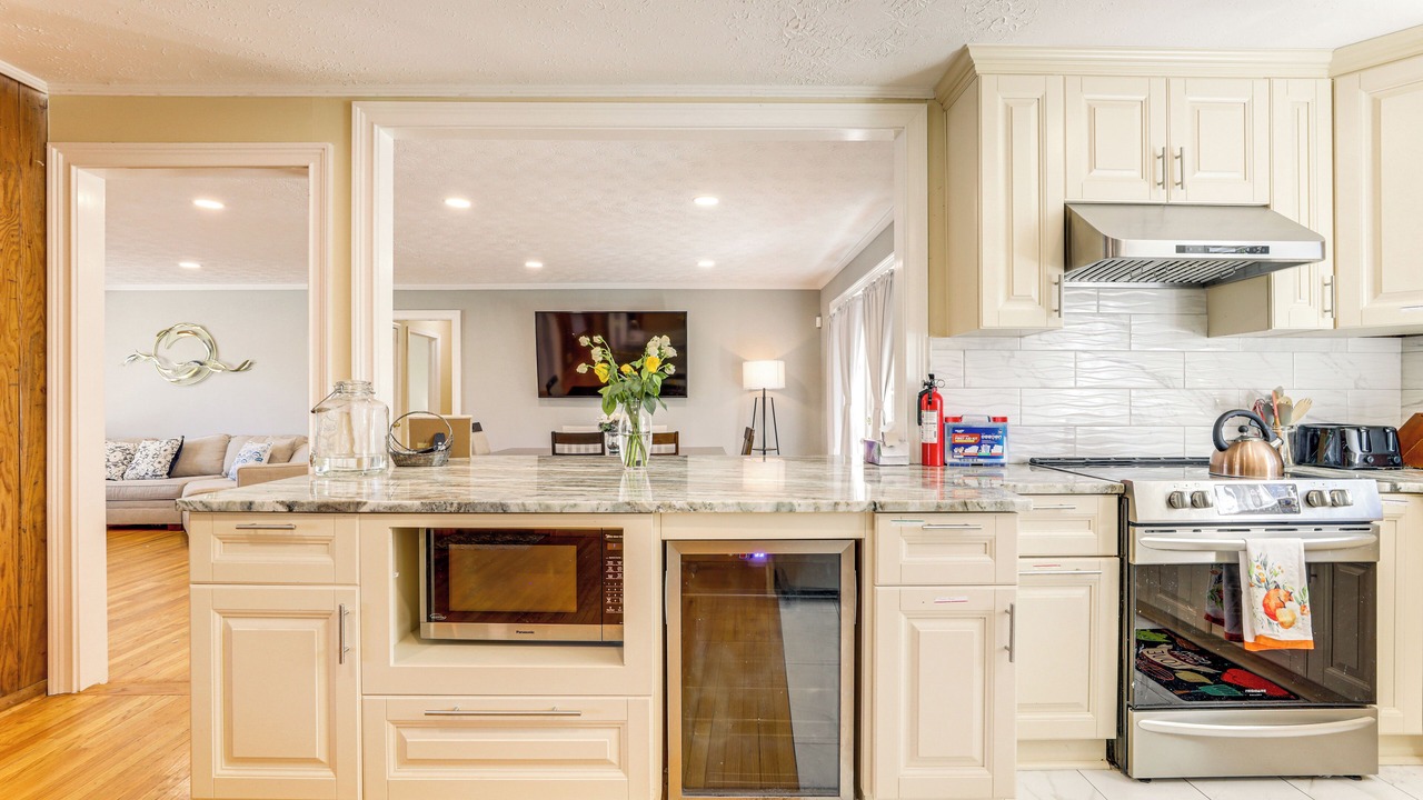 Photo of Kitchen in Duluth