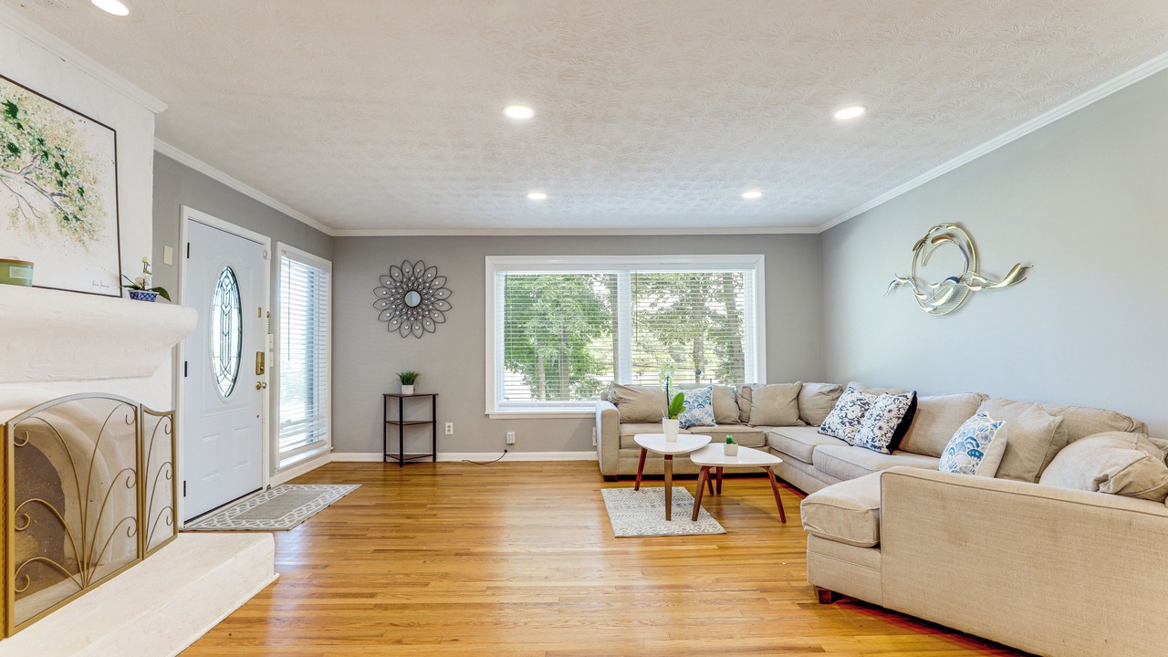 Photo of Livingroom in Duluth