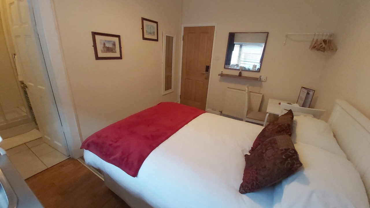 Photo of Bedroom in Nelson