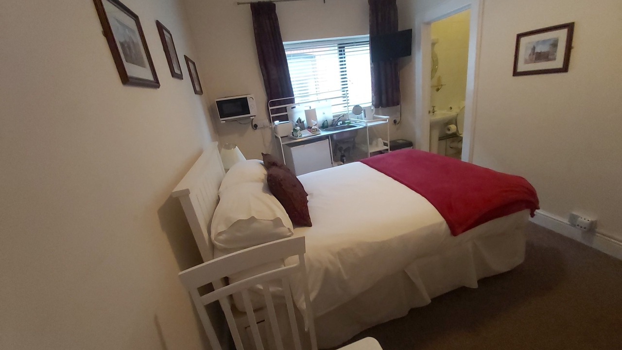 Photo of Bedroom in Nelson