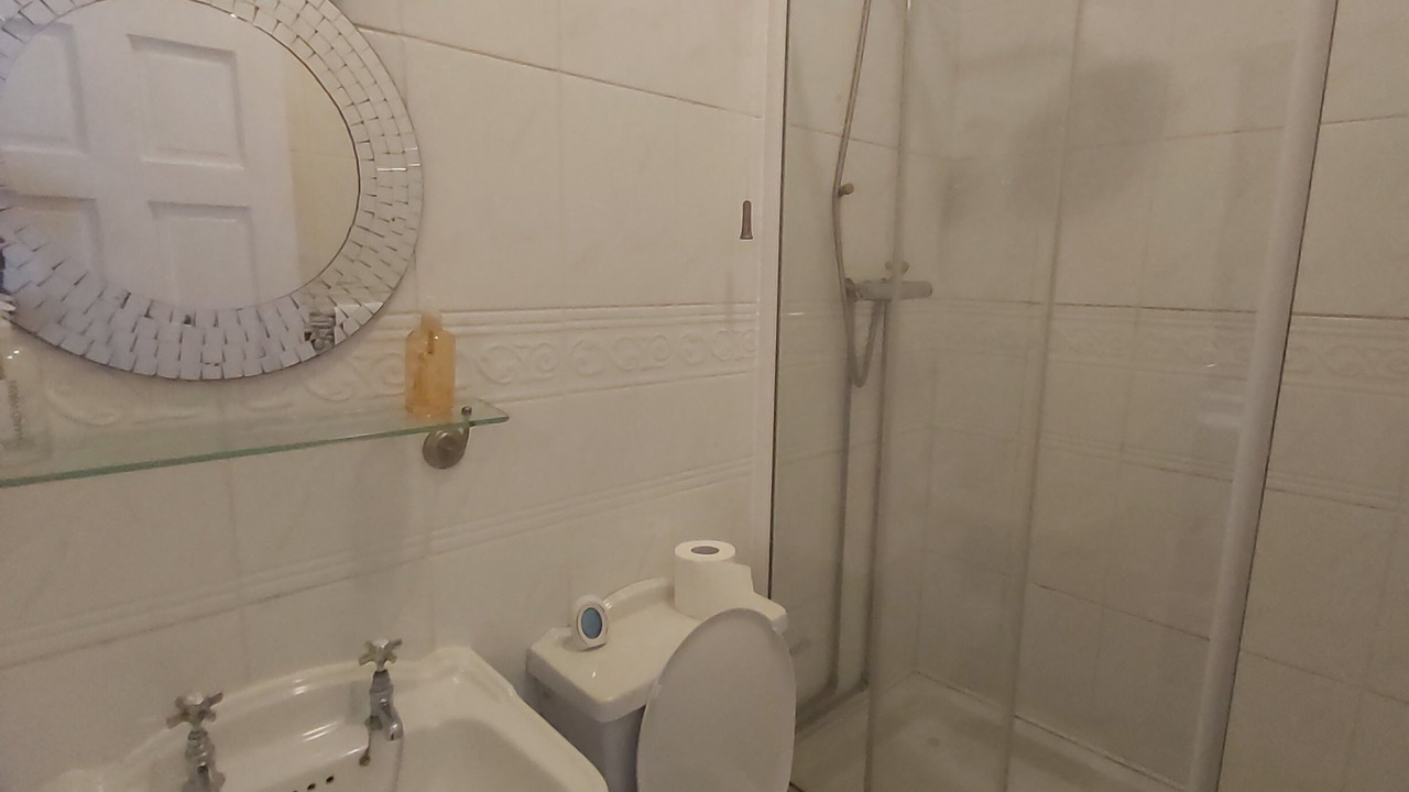 Photo of Bathroom in Nelson