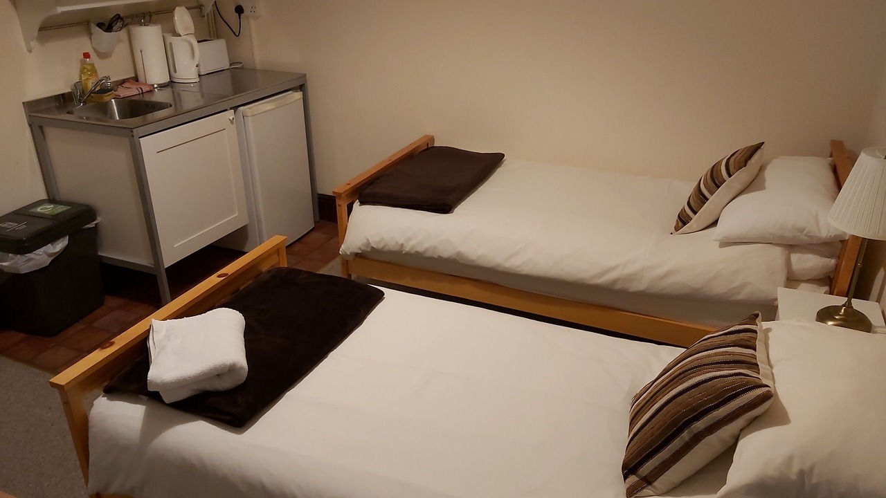 Photo of Bedroom in Nelson