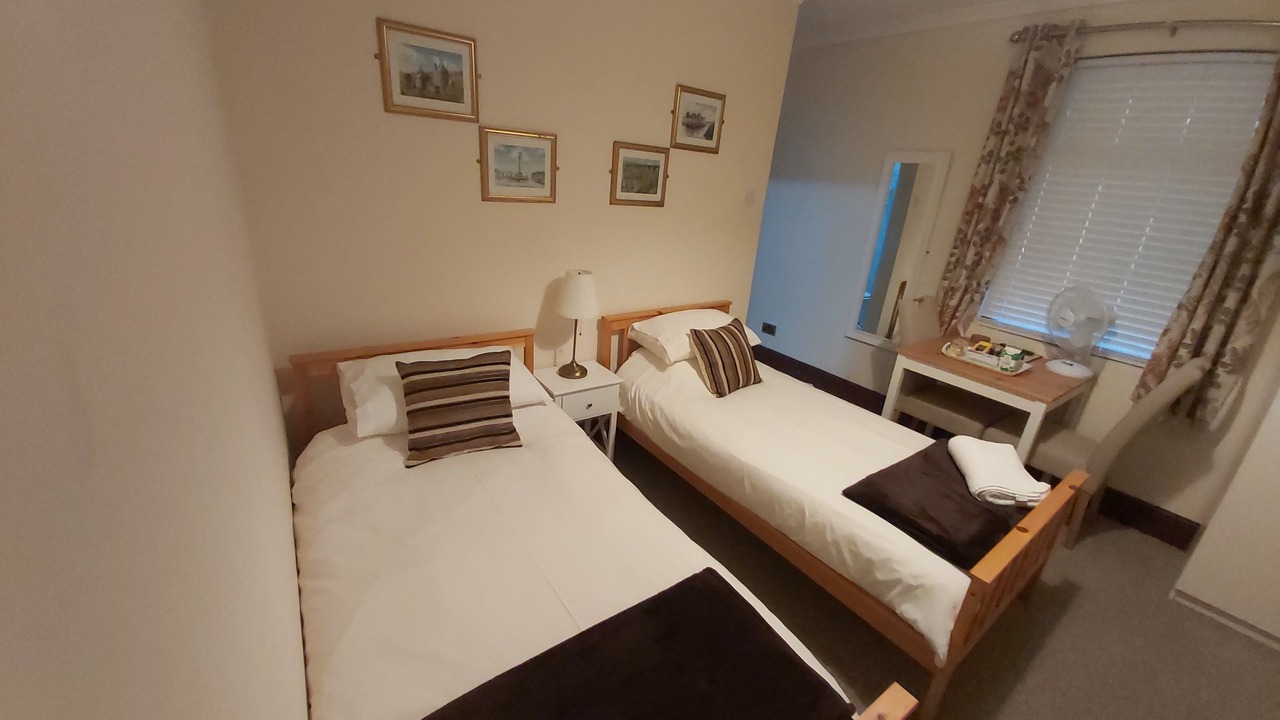 Photo of Bedroom in Nelson