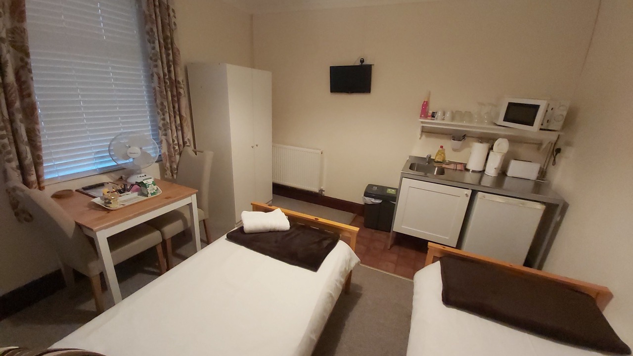 Photo of Bedroom in Nelson