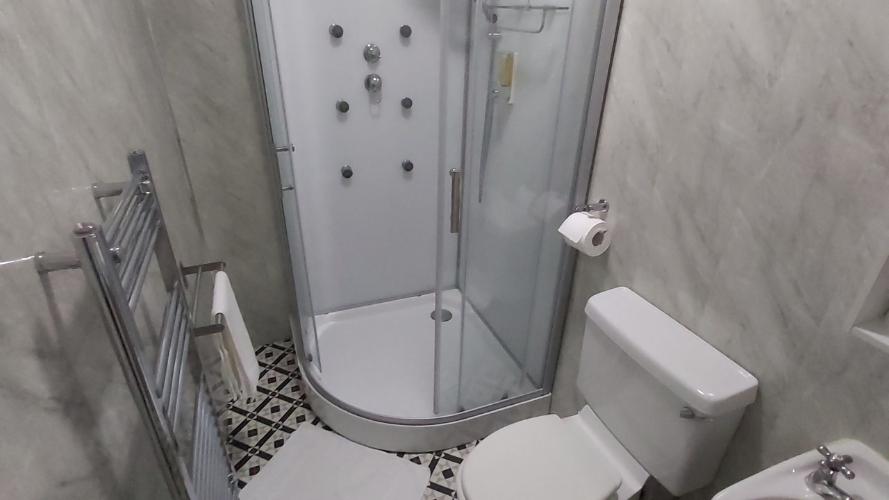 Photo of Bathroom in Nelson