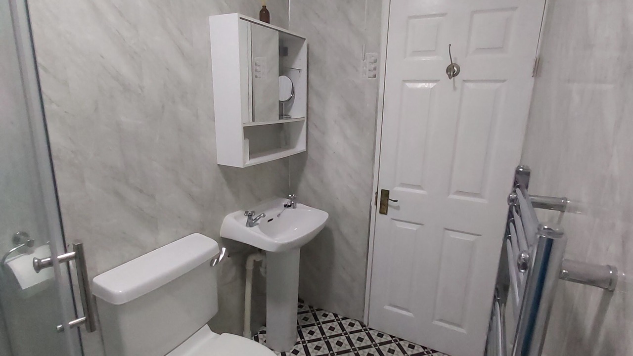 Photo of Bathroom in Nelson