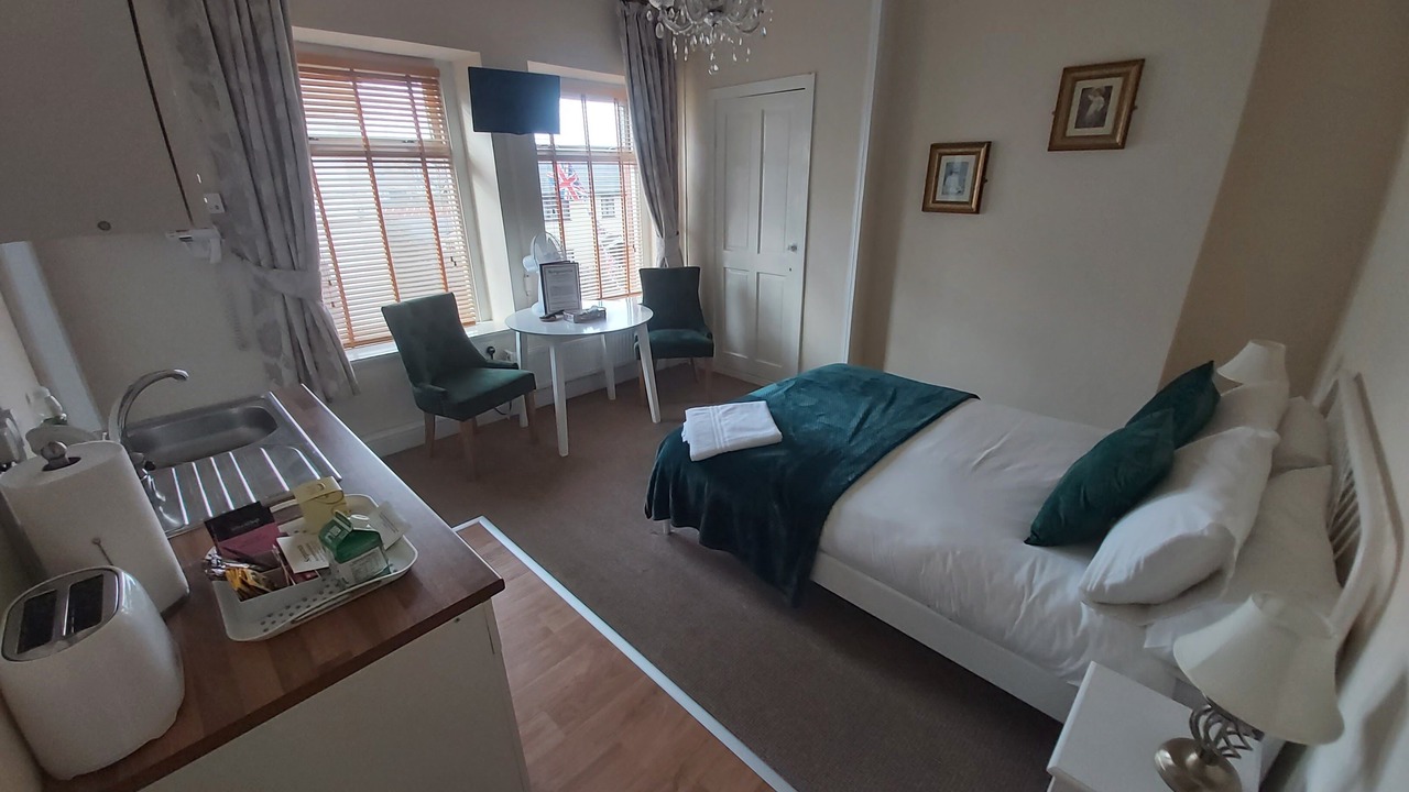 Photo of Bedroom in Nelson