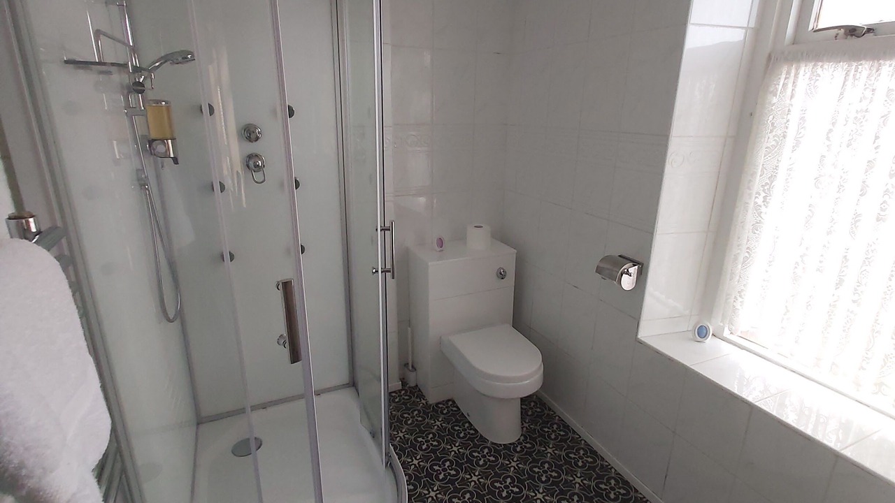 Photo of Bathroom in Nelson