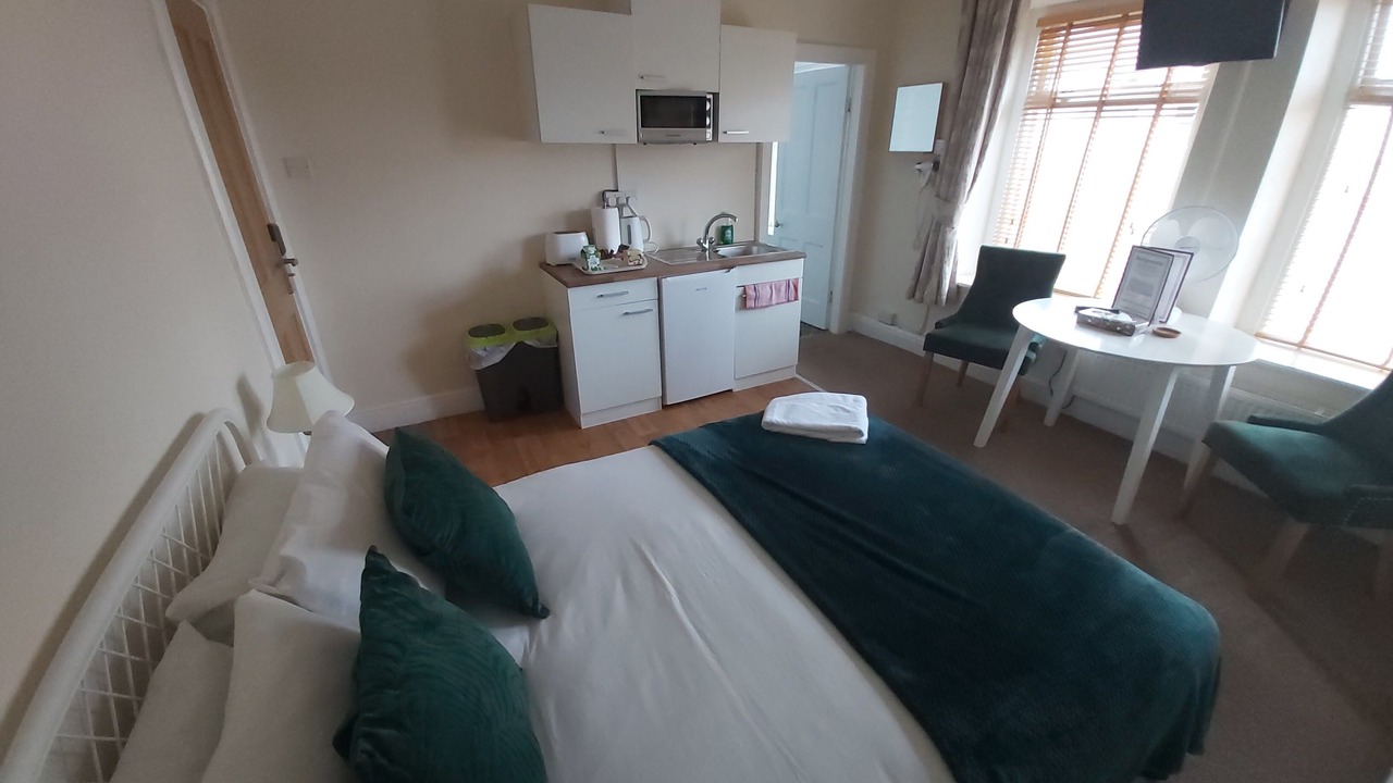 Photo of Bedroom in Nelson