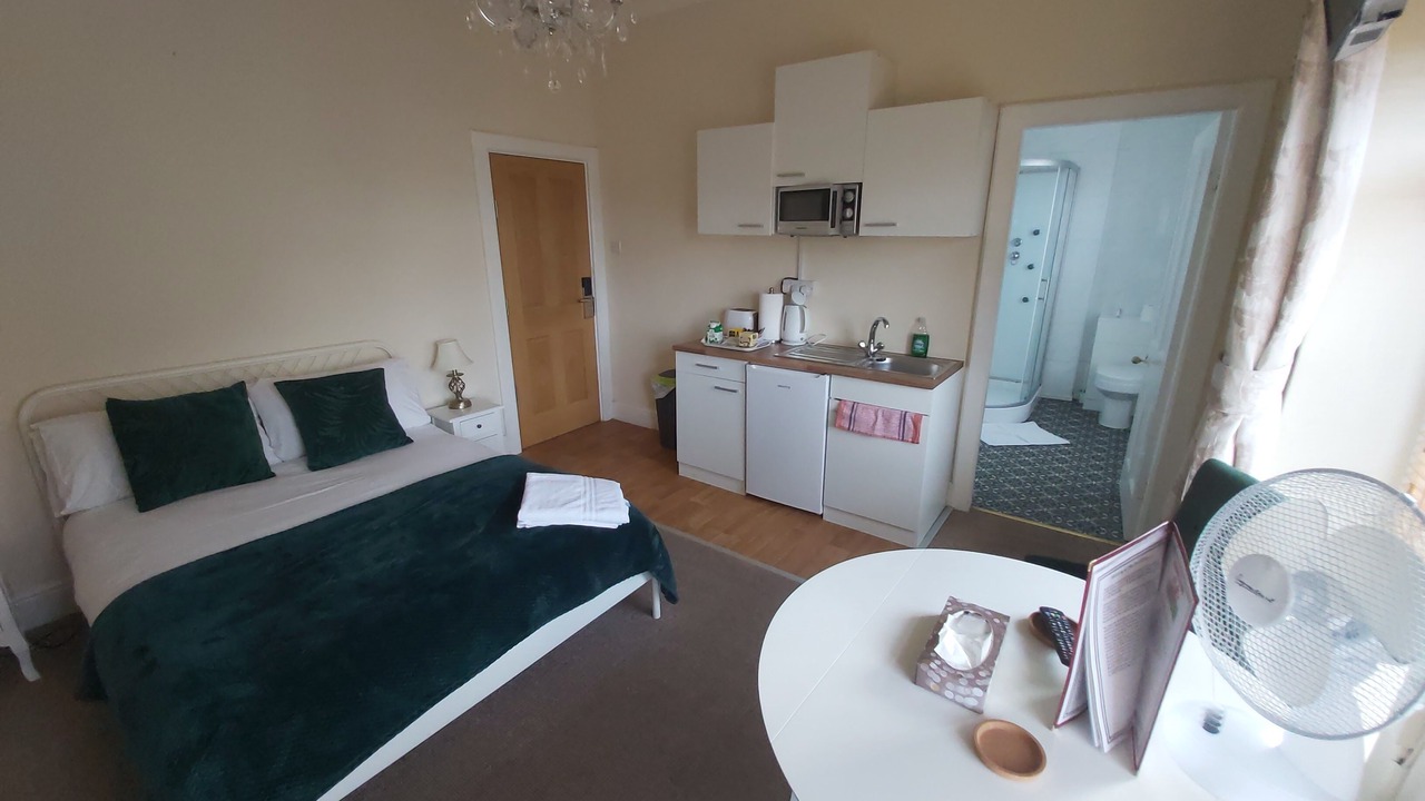 Photo of Bedroom in Nelson