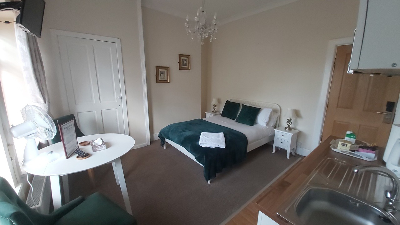 Photo of Bedroom in Nelson