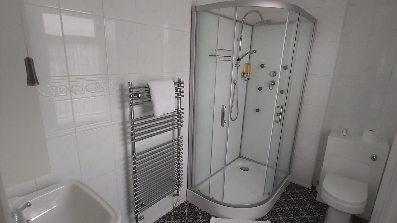 Photo of Bathroom in Nelson