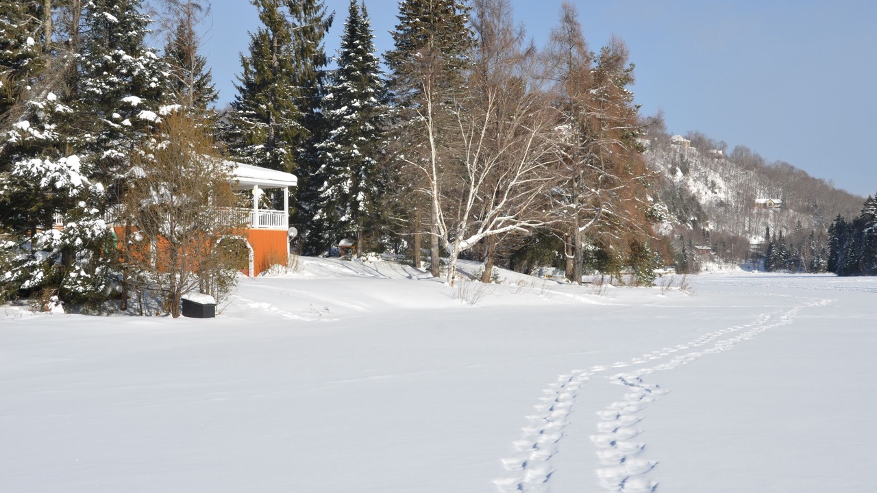 Photo of Outdoor in Lac-Superieur