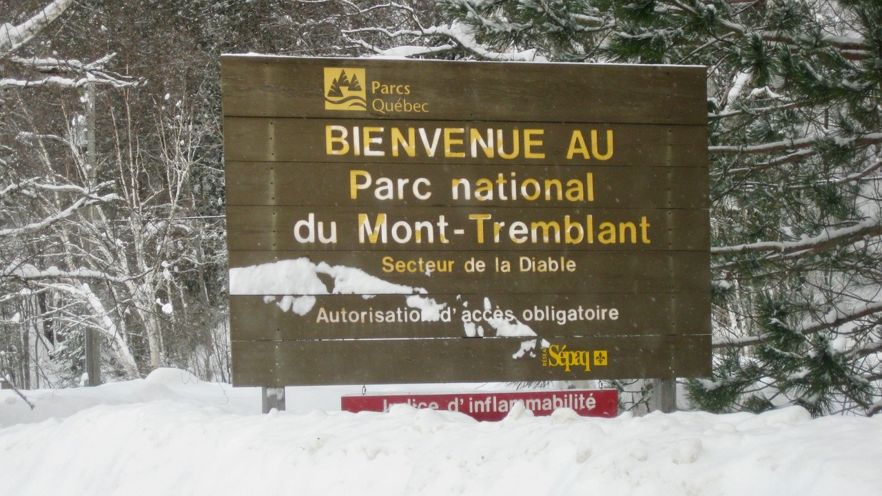 Photo of Outdoor in Lac-Superieur