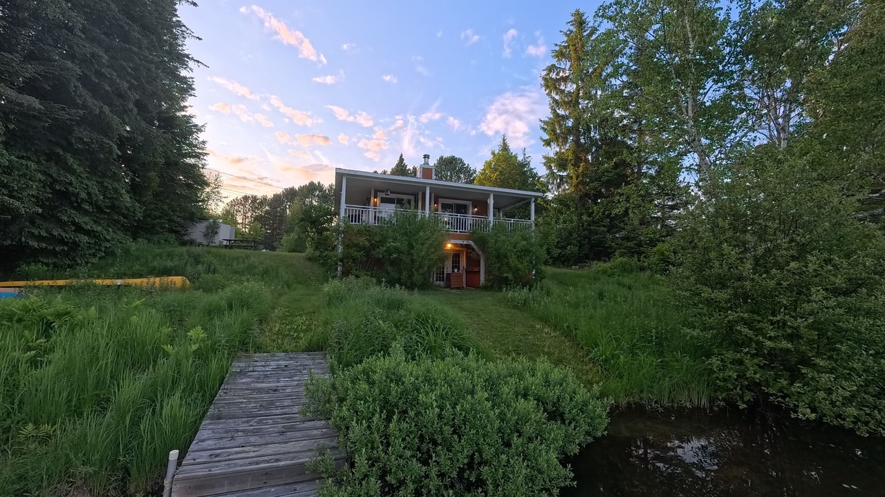 Photo of Outdoor in Lac-Superieur